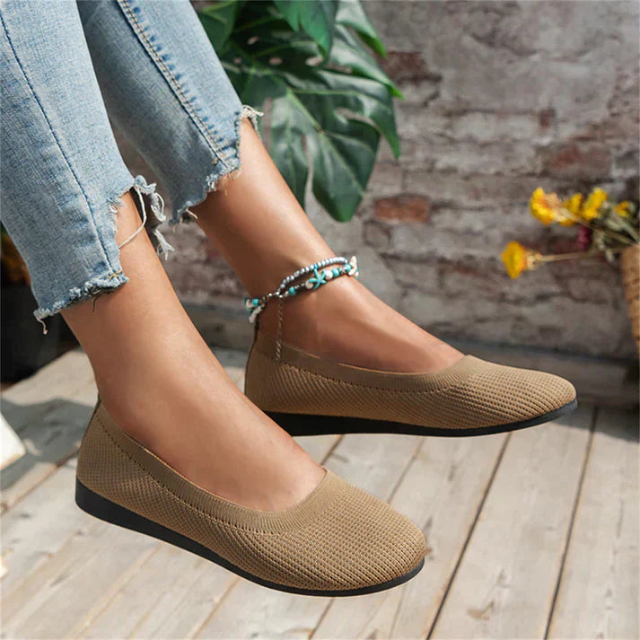 Rebeca® | Orthopedic Sandals For Women
