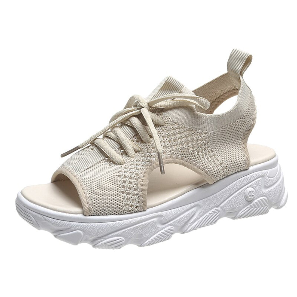 Fabiola® | Comfortable Orthopedic Sandals