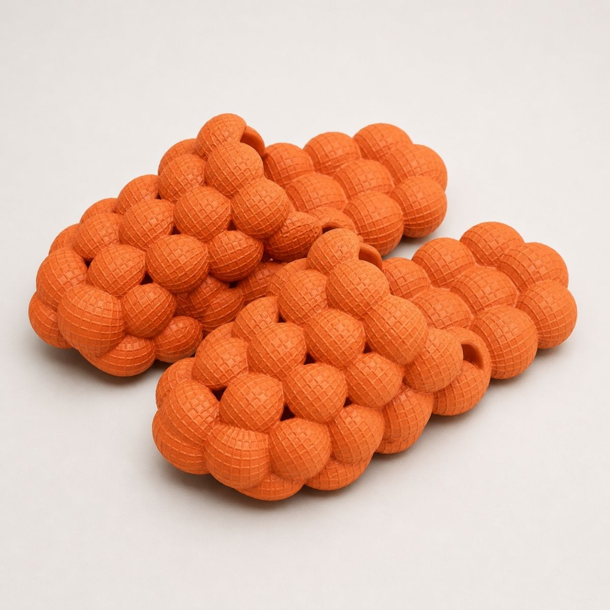 TeddyFeet Claquettes Bubble
