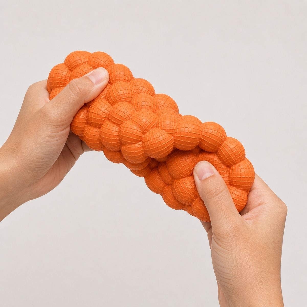 TeddyFeet Claquettes Bubble