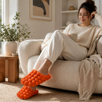 TeddyFeet Claquettes Bubble