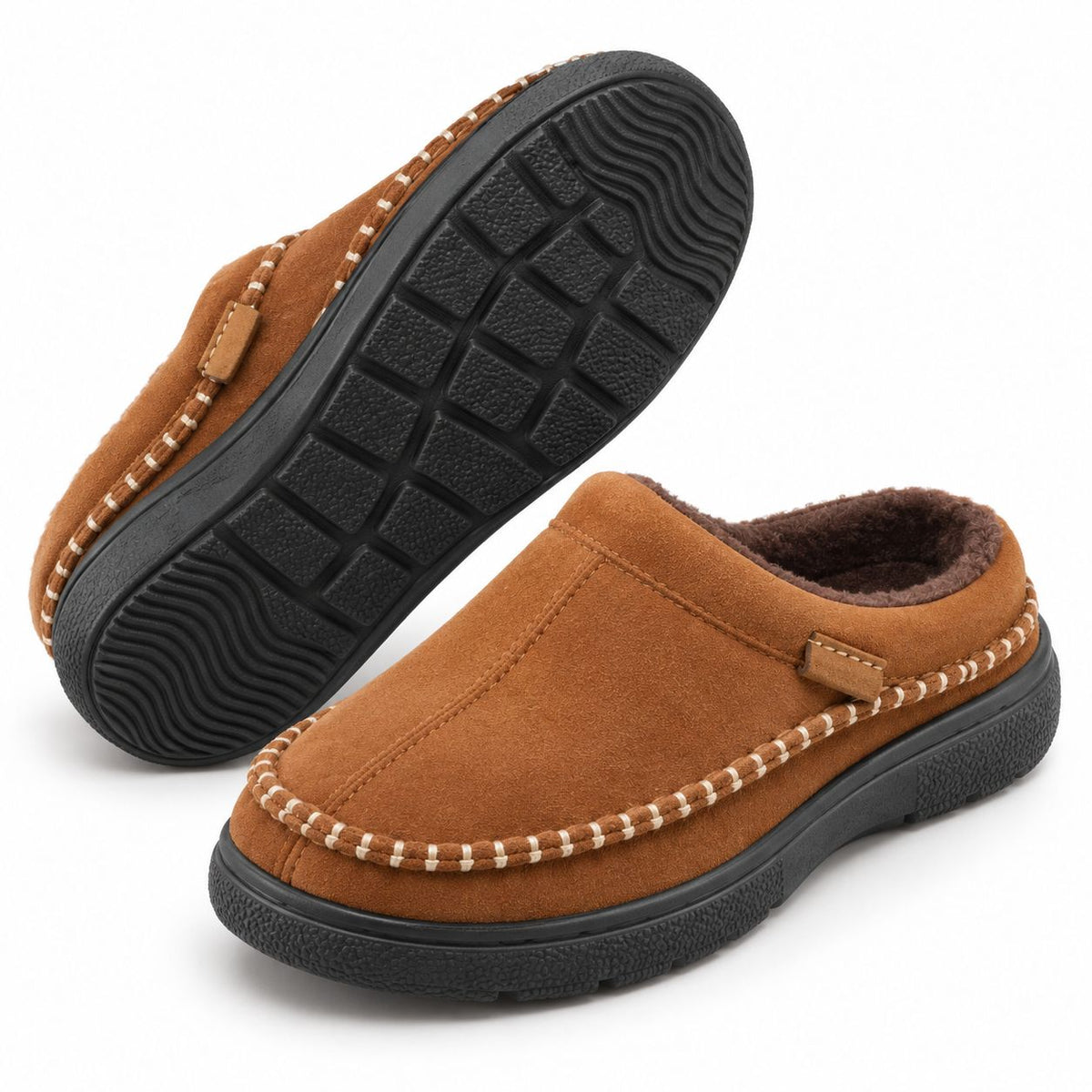 TeddyCloud Non Slip Slippers