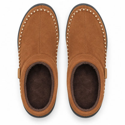 TeddyCloud Non Slip Slippers