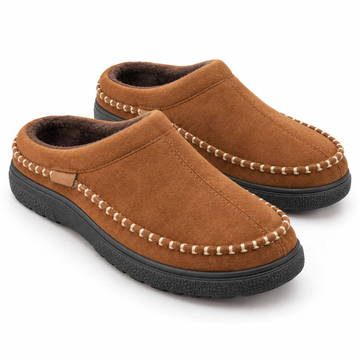 TeddyCloud Non Slip Slippers