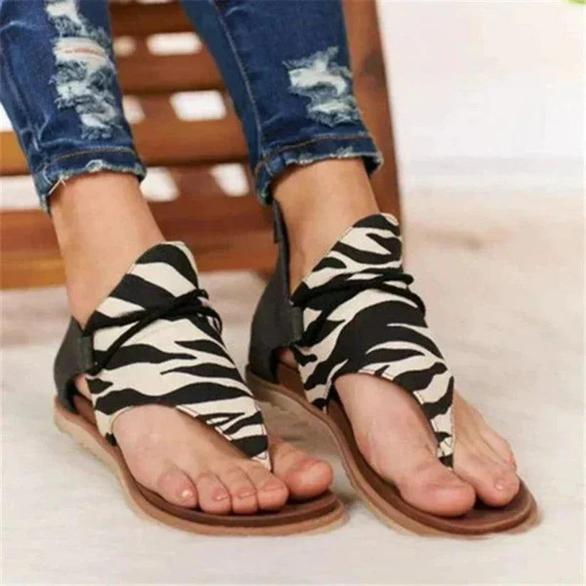 Natasha® | Women'S Sandals With A Nostalgic Retro Style