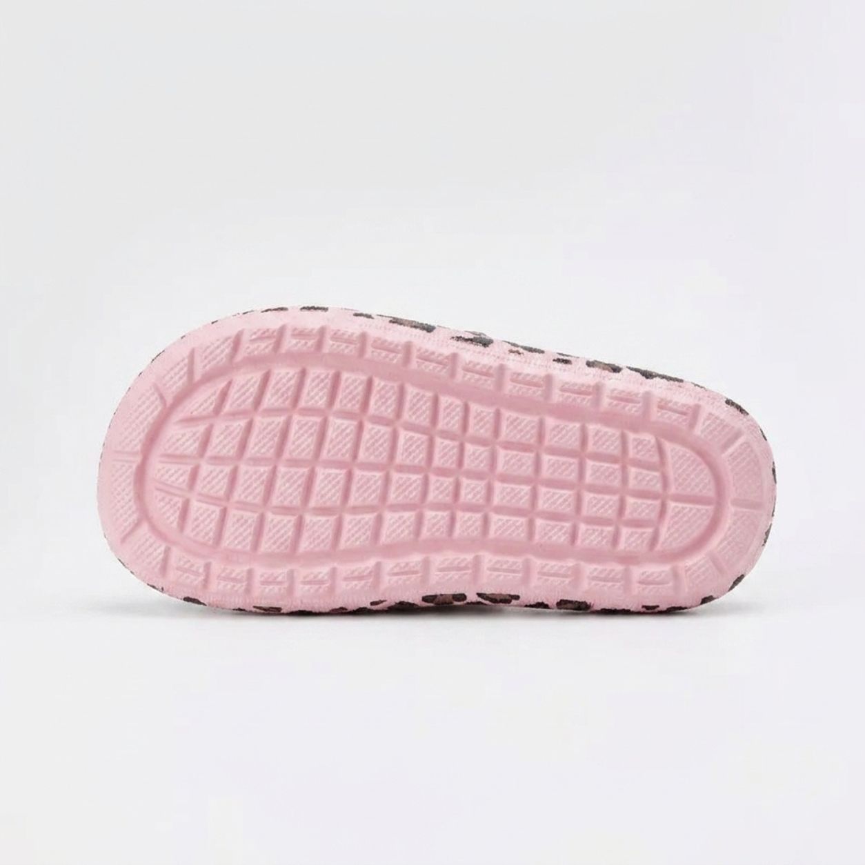 TeddyFeet Claquettes Panter en édition limitée
