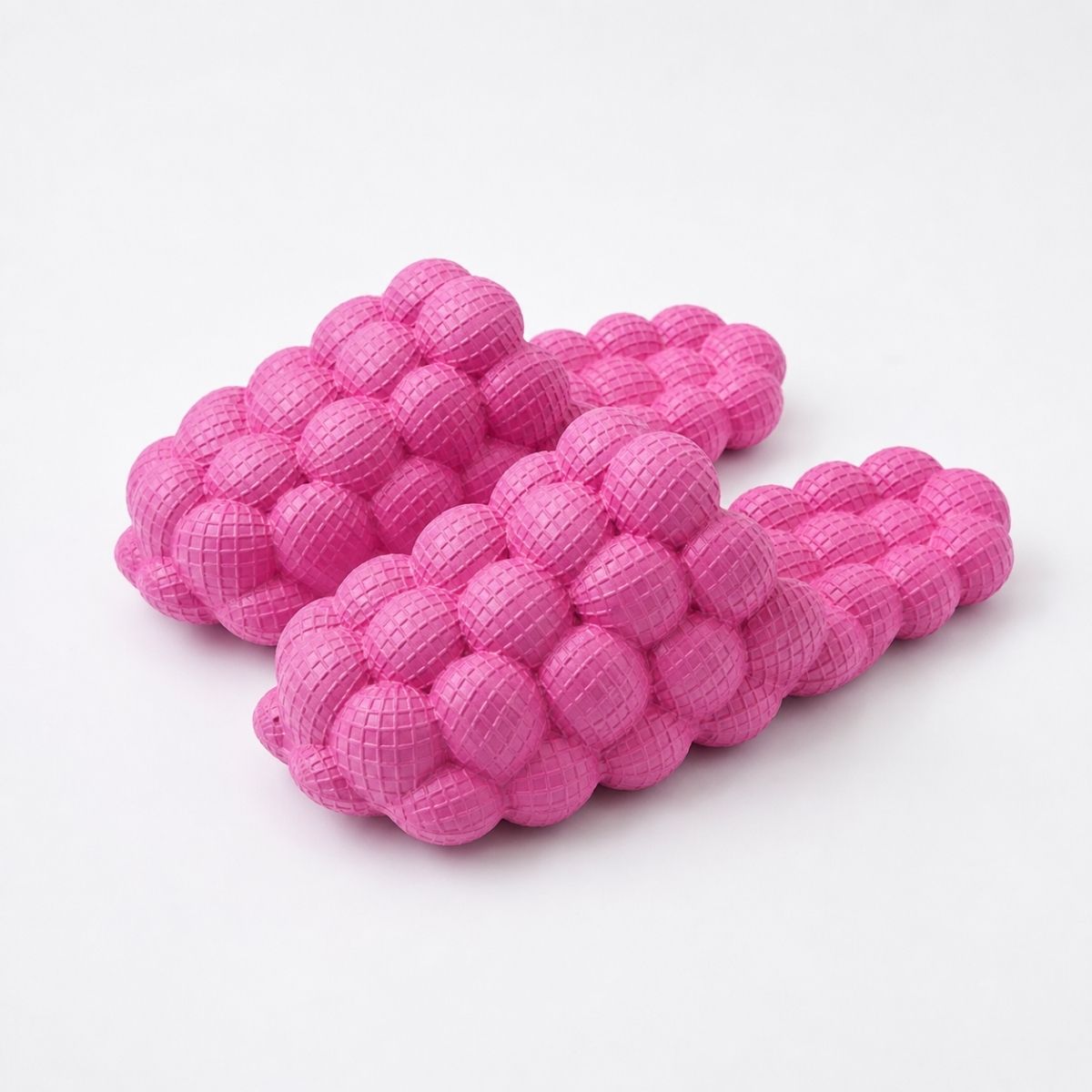 TeddyFeet Claquettes Bubble
