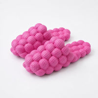 TeddyFeet Claquettes Bubble