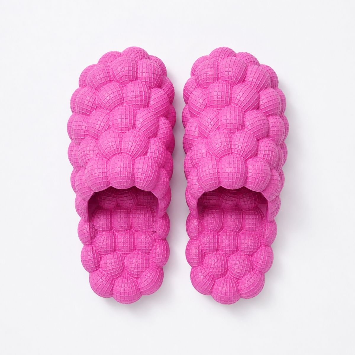 TeddyFeet Claquettes Bubble