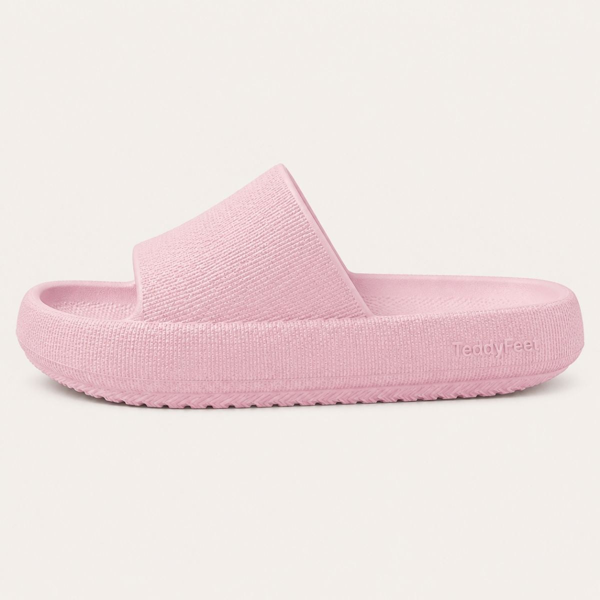 TeddyFeet Claquettes Amsterdam