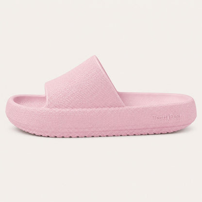 TeddySlides All-Day Comfort