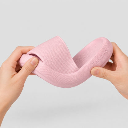 TeddySlides All-Day Comfort