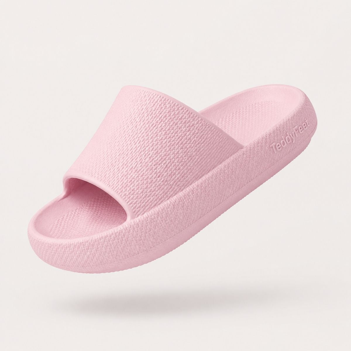 TeddyFeet Claquettes Amsterdam