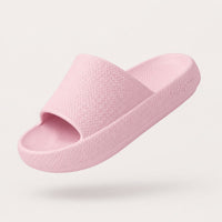 TeddyFeet Claquettes Amsterdam