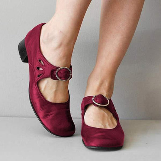 Eulalia® | Leader Sandal