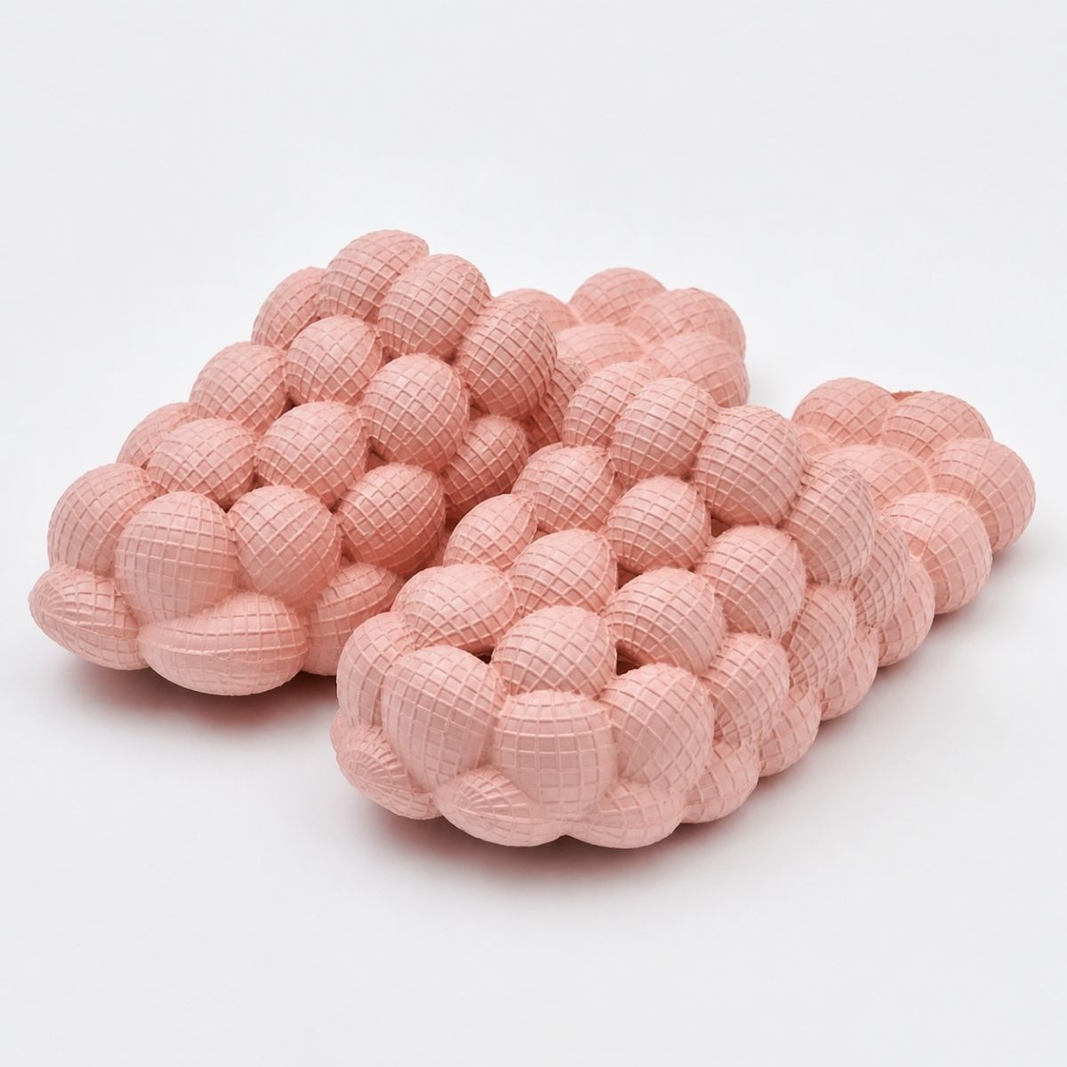 TeddyFeet Claquettes Bubble