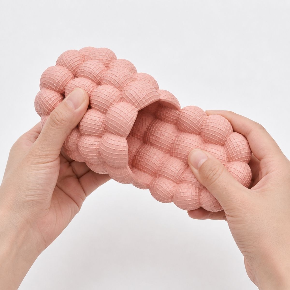 TeddyFeet Claquettes Bubble
