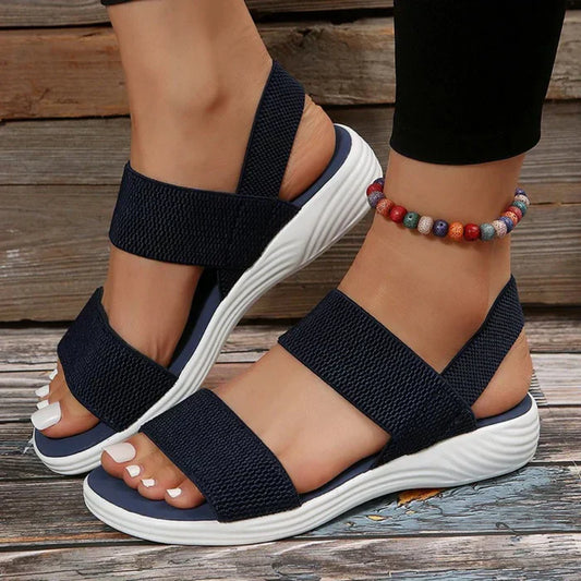 Salomé® | Non-slip sandals for women