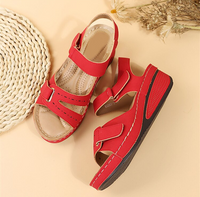 Aída® | Orthopedic Summer Sandals