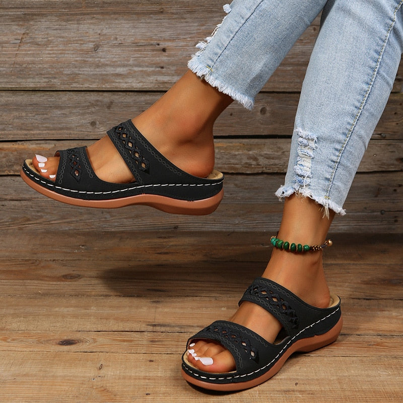 Katy® | Orthopedic Sandals