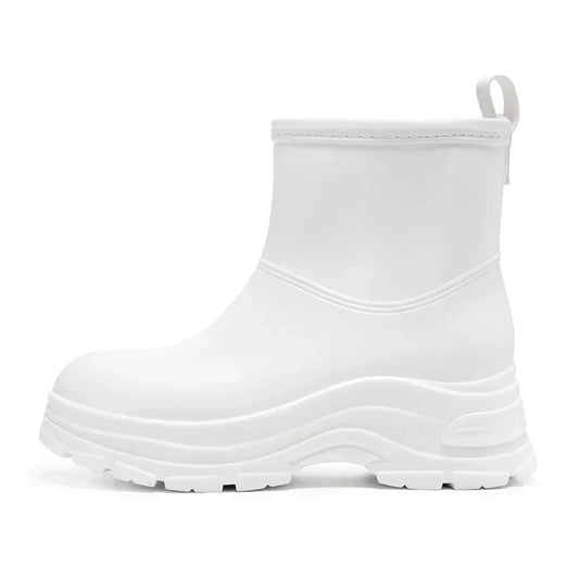 Morgan | Thick Sole Non-Slip Winter Boots