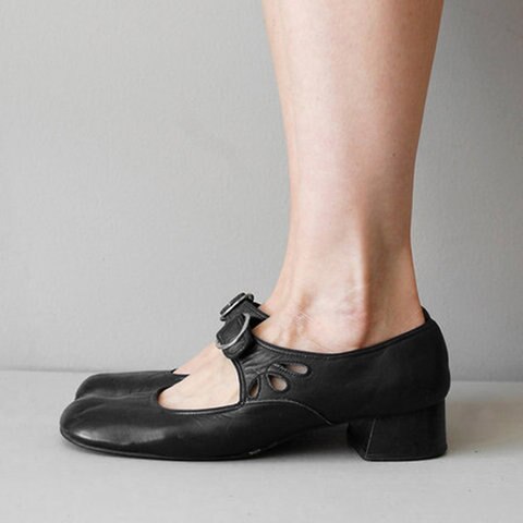 Paloma® | Low heel pumps sandals shoes for women