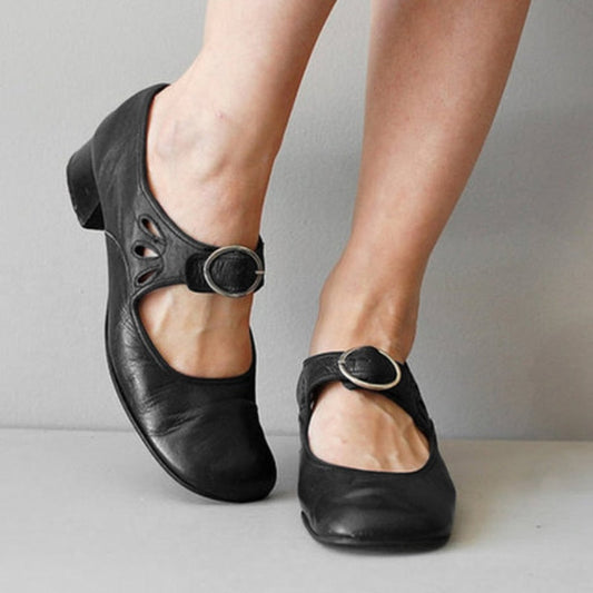 Paloma® | Low heel pumps sandals shoes for women