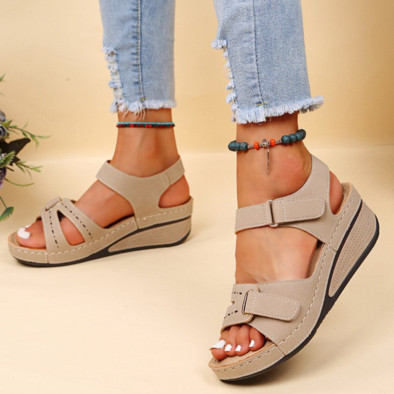 Gloria® | Orthopedic Summer Sandals
