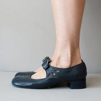 Paloma® | Low heel pumps sandals shoes for women