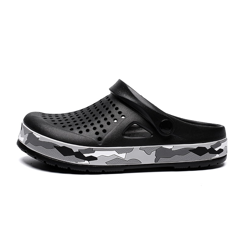Fiona® | Unisex Orthopedic Sandals