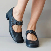 Paloma® | Low heel pumps sandals shoes for women