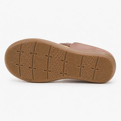 TeddySandals Comfy Wedge