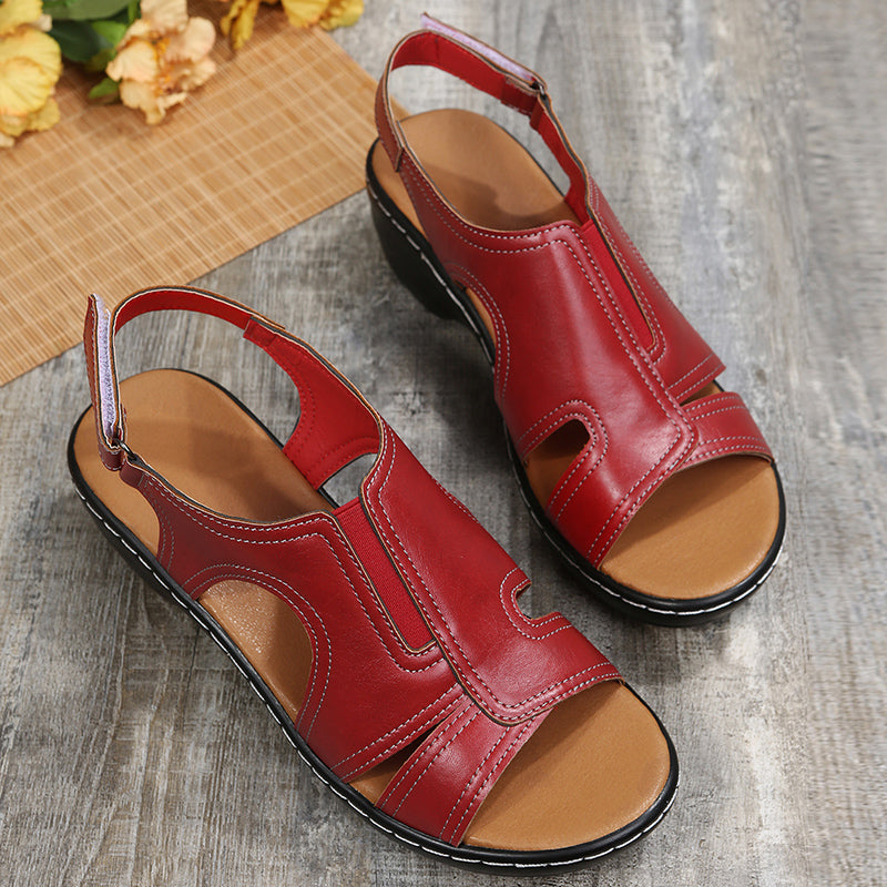 Naomi® | Light sandals