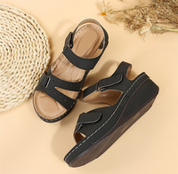 Gloria® | Orthopedic Summer Sandals