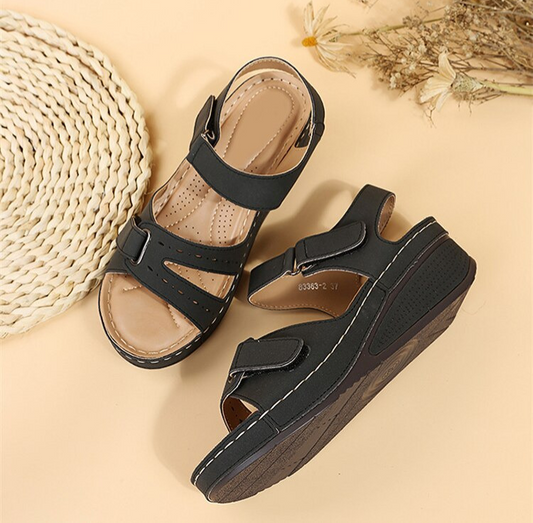 Aída® | Orthopedic Summer Sandals