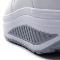 SW Max | Platform Sneakers for Foot Fatigue, Knee & Back Pain