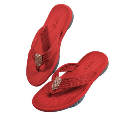TeddyFlops Featherlight Comfort