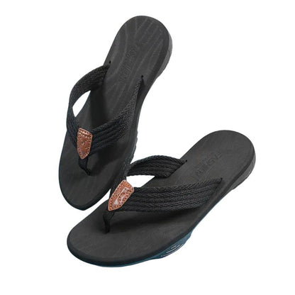 TeddyFlops Featherlight Comfort