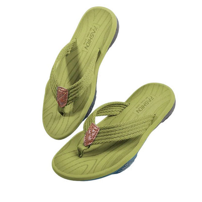 TeddyFlops Featherlight Comfort