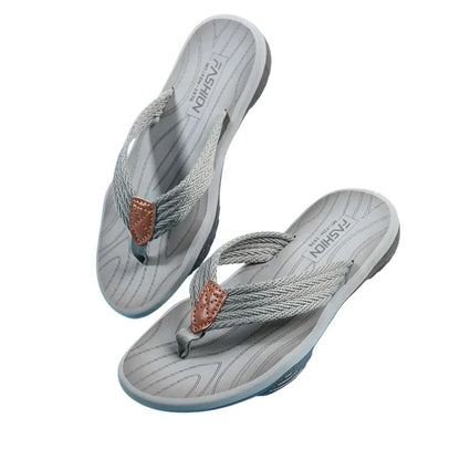 TeddyFlops Featherlight Comfort