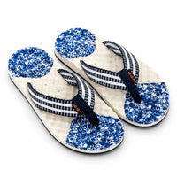 Men’s Non-Slip Camouflage Flip Flop Sandals