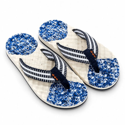 Men’s Non-Slip Camouflage Flip Flop Sandals