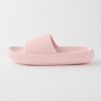 TeddyFeet Claquettes Cloud