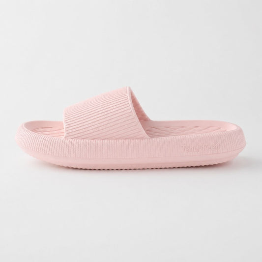 TeddyFeet Claquettes Cloud