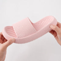 TeddyFeet Claquettes Cloud