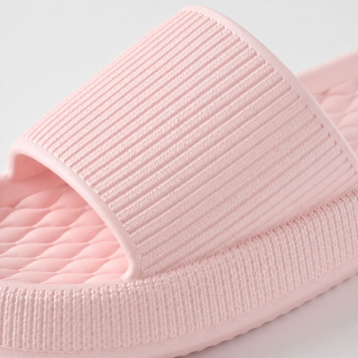 TeddyFeet Claquettes Cloud