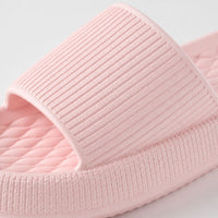 TeddyFeet Claquettes Cloud