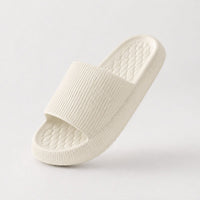 TeddyFeet Claquettes Cloud