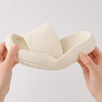TeddyFeet Claquettes Cloud