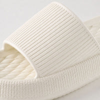 TeddyFeet Claquettes Cloud